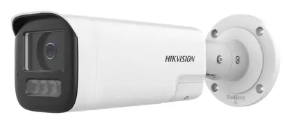 Hikvision DS-2CD1B23G2-LIUF/S(L)(RB) 2 MP Smart Hybrid Light IP Bullet Kamera