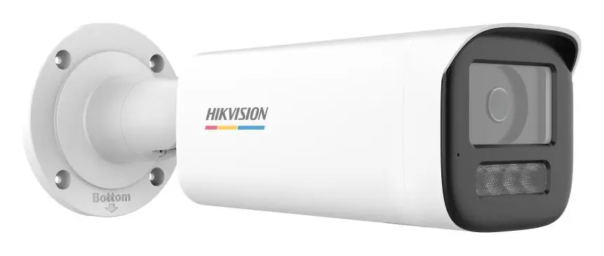 Hikvision DS-2CD1B27G3-LIUF 2 MP ColorVu 3.0 IP Bullet Kamera — görsel 4