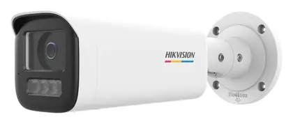 Hikvision DS-2CD1B27G3-LIU(F)(/SL)(/SRB) 2 MP ColorVu 3.0 IP Bullet Kamera