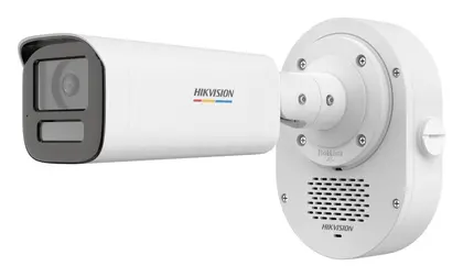 Hikvision DS-2CD1B27G3-LIU/LSL 2 MP ColorVu 3.0 IP Bullet Kamera