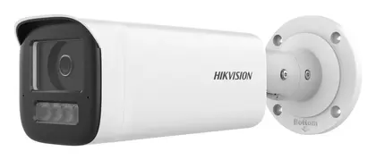 Hikvision DS-2CD1B43G3-LIU 4 MP Smart Hybrid Light IP Bullet Kamera