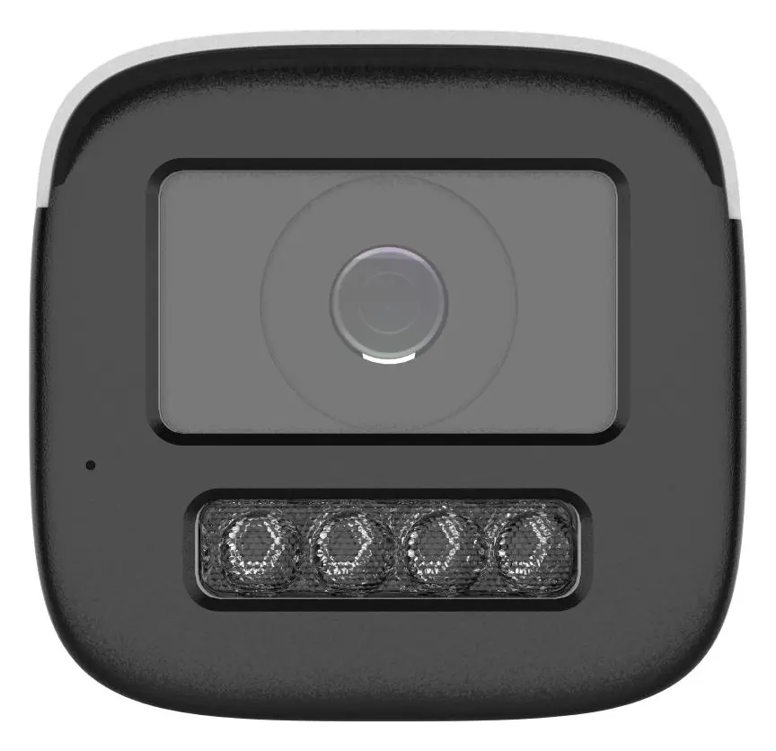 Hikvision DS-2CD1B67G3-LIU 6 MP ColorVu 3.0 IP Bullet Kamera — görsel 2