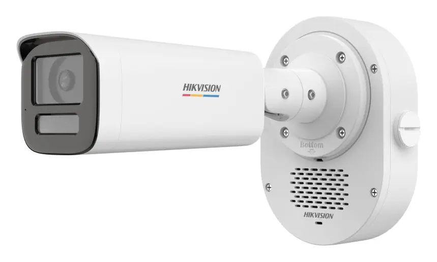 Hikvision DS-2CD1B67G3-LIUF/LSRB 6 MP ColorVu 3.0 IP Bullet Kamera — görsel 3