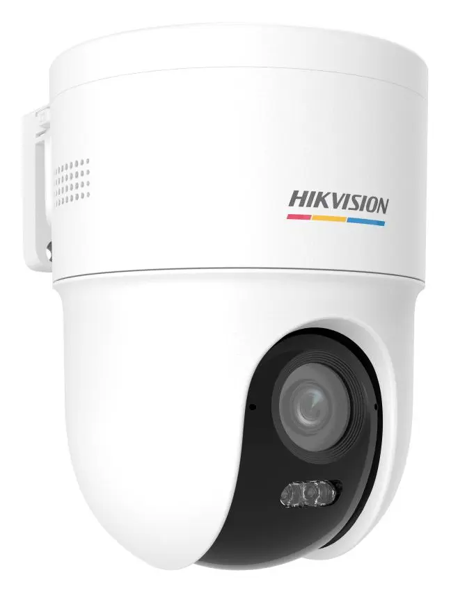 Hikvision DS-2CD1F47G3H-LIU 4 MP ColorVu 3.0 IP PT Kamera — görsel 3