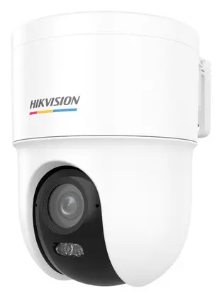 Hikvision DS-2CD1F47G3H-LIUF 4 MP ColorVu 3.0 IP PT Kamera