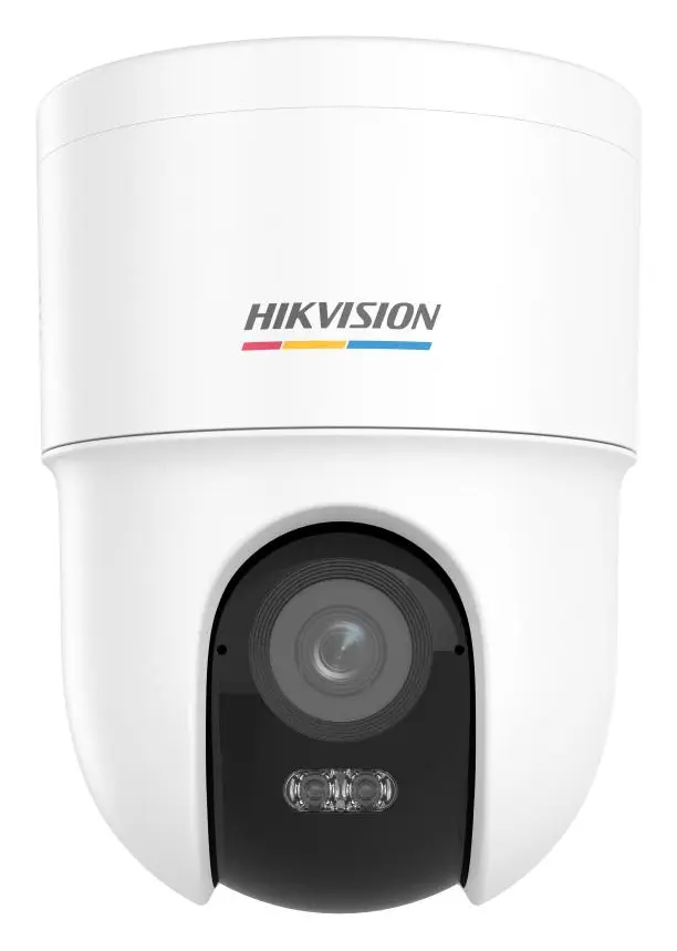 Hikvision DS-2CD1F47G3H-LIUF 4 MP ColorVu 3.0 IP PT Kamera — görsel 2