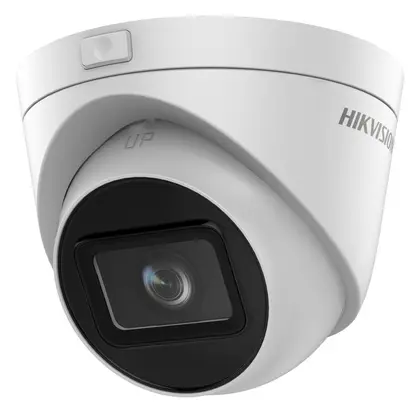 Hikvision DS-2CD1H43G2-IZ 4 MP Varifocal IP Turret Kamera