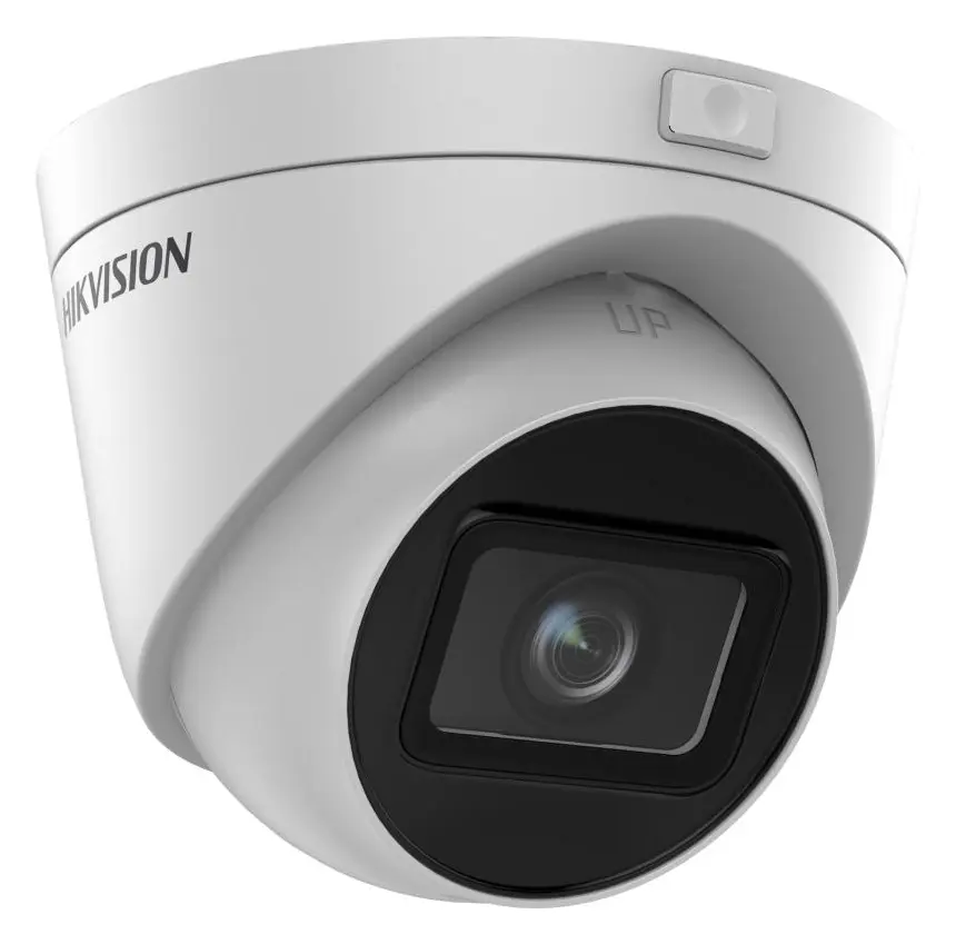 Hikvision DS-2CD1H43G2-IZ 4 MP Varifocal IP Turret Kamera — görsel 3