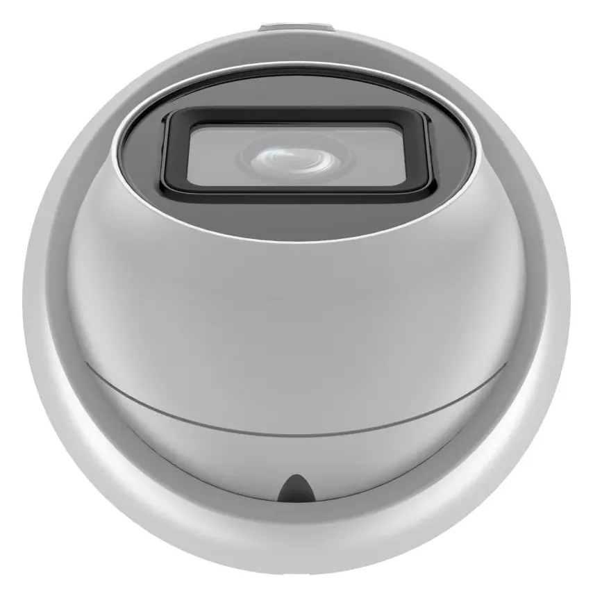 Hikvision DS-2CD1H43G2-IZS 4 MP Varifocal IP Turret Kamera — görsel 4
