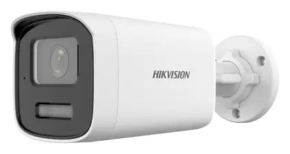 Hikvision DS-2CD1T23G3-LIU 2 MP Smart Hybrid Light IP Bullet Kamera
