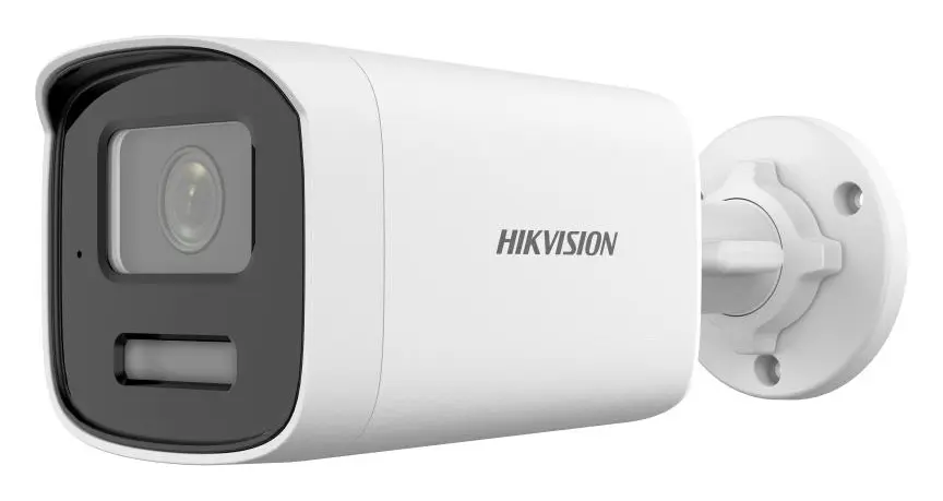 Hikvision DS-2CD1T23G3-LIUF 2 MP Smart Hybrid Light IP Bullet Kamera