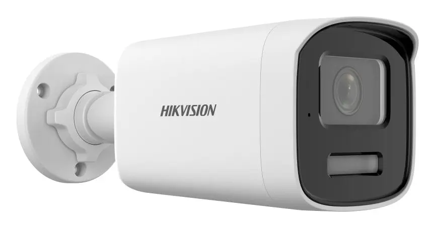 Hikvision DS-2CD1T23G3-LIUF 2 MP Smart Hybrid Light IP Bullet Kamera — görsel 4