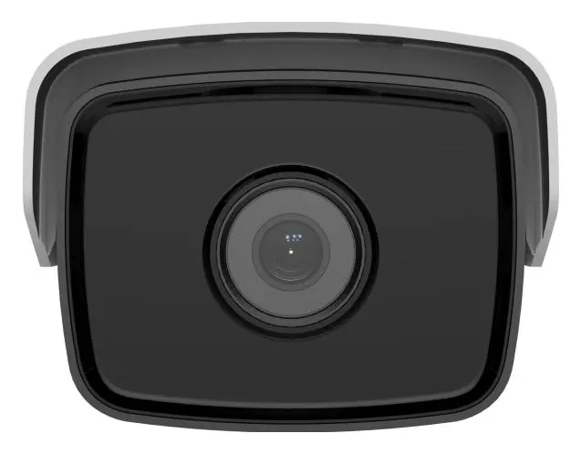 Hikvision DS-2CD1T43G0-I 4 MP IP Bullet Kamera — görsel 2