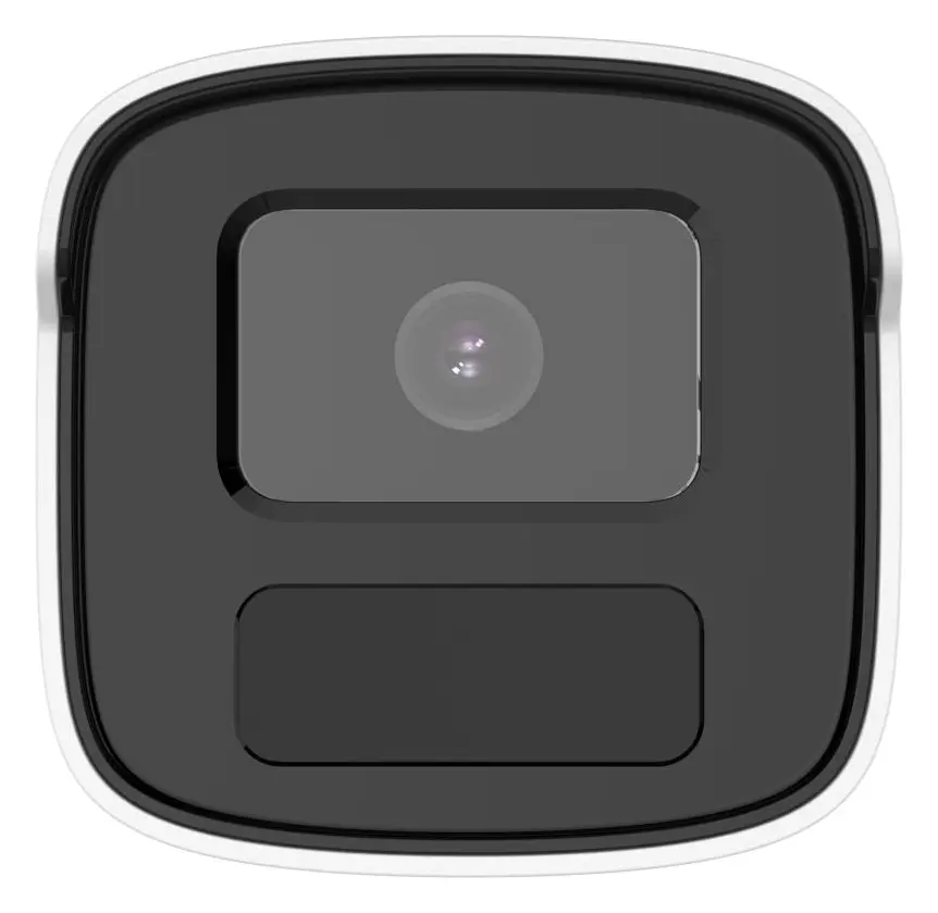 Hikvision DS-2CD1T43G2-I 4 MP IP Bullet Kamera — görsel 2