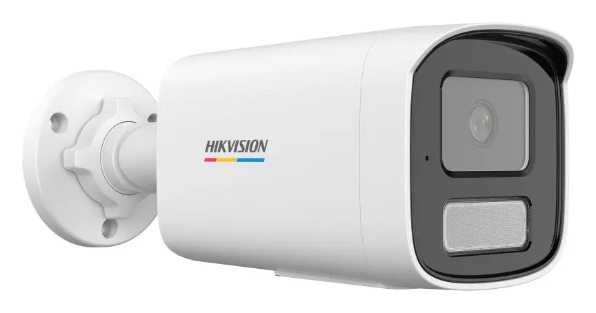 Hikvision DS-2CD1T47G3-LIU 4 MP ColorVu 3.0 IP Bullet Kamera — görsel 3