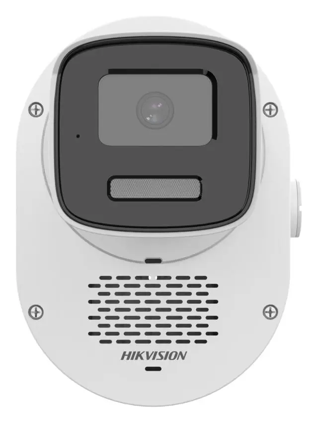 Hikvision DS-2CD1T47G3-LIU/LSL 4 MP ColorVu 3.0 IP Bullet Kamera — görsel 2