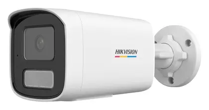 Hikvision DS-2CD1T47G3-LIU/SRB 4 MP ColorVu 3.0 IP Bullet Kamera