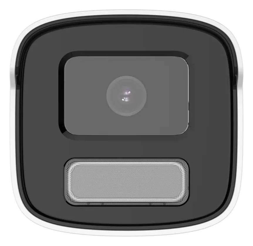 Hikvision DS-2CD1T57G0-L(UF) 5 MP ColorVu IP Bullet Kamera — görsel 2