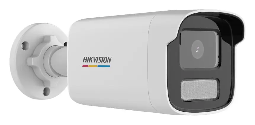 Hikvision DS-2CD1T67G2-L 6 MP ColorVu IP Bullet Kamera — görsel 3