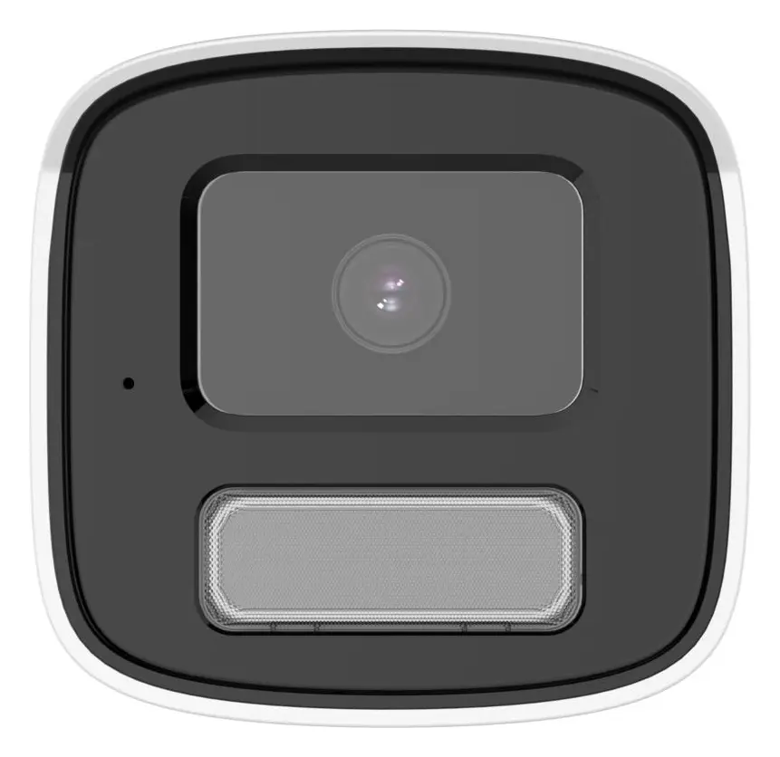 Hikvision DS-2CD1T83G2-LIUF 8 MP Smart Hybrid Light IP Bullet Kamera — görsel 2