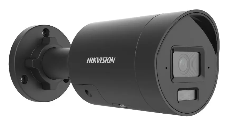 Hikvision DS-2CD2023G2-LI2U/SRB 2 MP AcuSense Smart Hybrid Light IP Bullet Kamera — görsel 4
