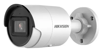 Hikvision DS-2CD2026G2-I-U 2 MP AcuSense IP Bullet Kamera