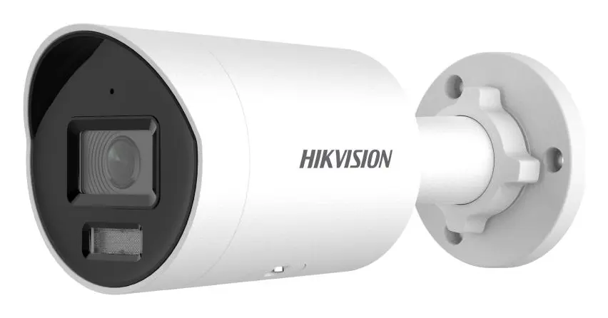 Hikvision DS-2CD2026G2-I-U 2 MP AcuSense IP Bullet Kamera — görsel 2