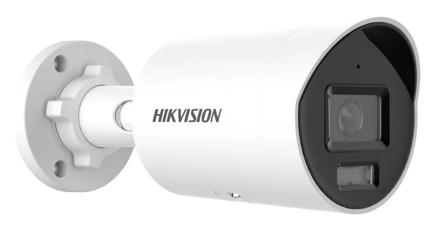 Hikvision DS-2CD2026G2-IU (D) 2 MP AcuSense IP Bullet Kamera — görsel 3