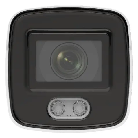 Hikvision DS-2CD2027G2-L 2 MP ColorVu IP Bullet Kamera — görsel 2