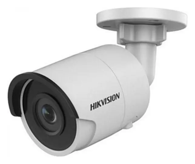 Hikvision DS-2CD202RFWD-I 2 MP IP Bullet Kamera