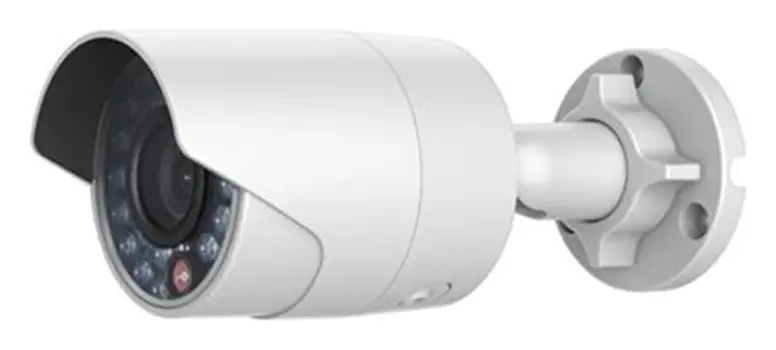 Hikvision DS-2CD2032F-IW 3 MP IP Bullet Kamera