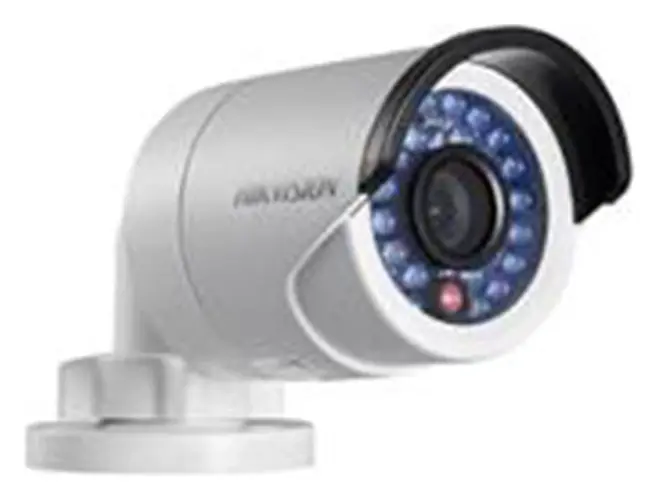 Hikvision DS-2CD2042WD-I 4 MP IP Bullet Kamera