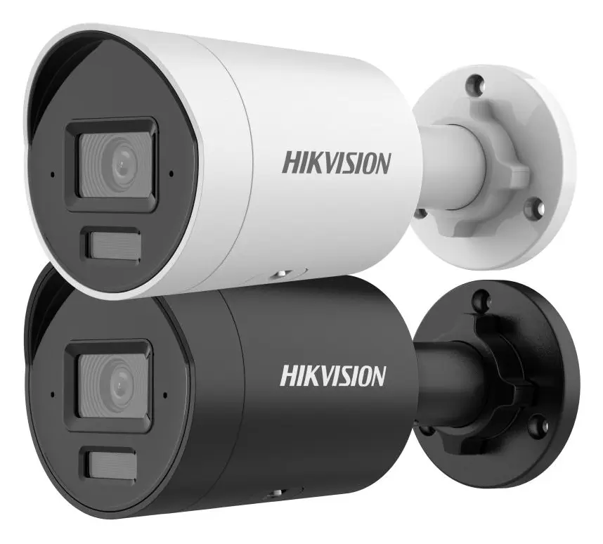 Hikvision DS-2CD2043G2-LI2U 4 MP AcuSense Smart Hybrid Light IP Bullet Kamera