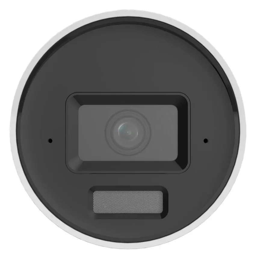 Hikvision DS-2CD2043G2-LIZ2UY/SL(BLACK) 4 MP AcuSense Smart Hybrid Light Motorize Varifocal IP Bullet Kamera — görsel 2