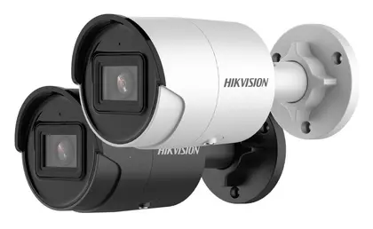 Hikvision DS-2CD2046G2-I (C) 4 MP AcuSense IP Bullet Kamera