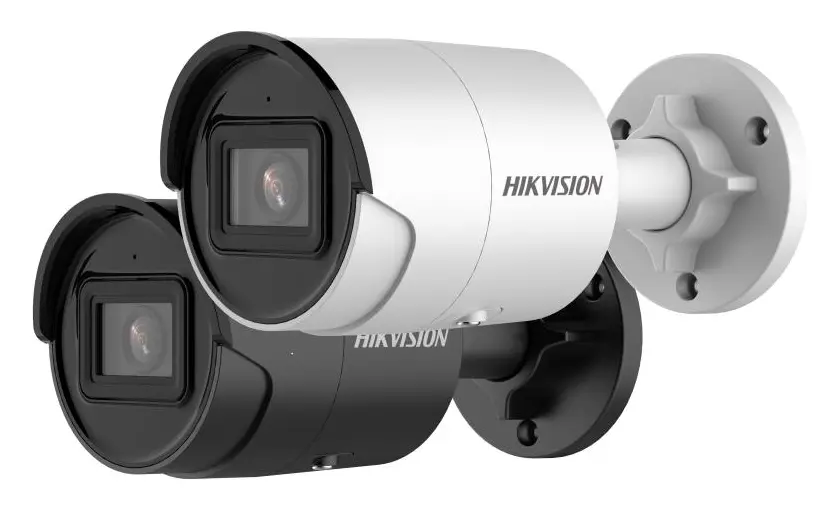 Hikvision DS-2CD2046G2-I-U 4 MP AcuSense IP Bullet Kamera — görsel 2
