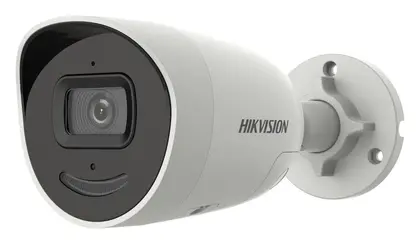 Hikvision DS-2CD2046G2-IU/SL 4 MP AcuSense IP Bullet Kamera