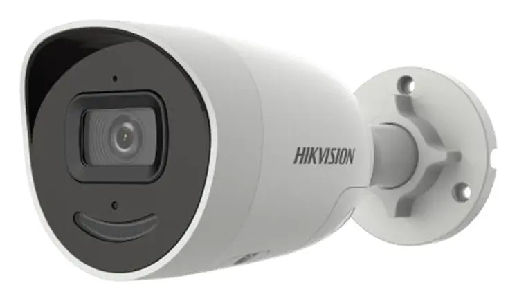 Hikvision DS-2CD2046G2-IU/SL 4 MP AcuSense IP Bullet Kamera — görsel 2