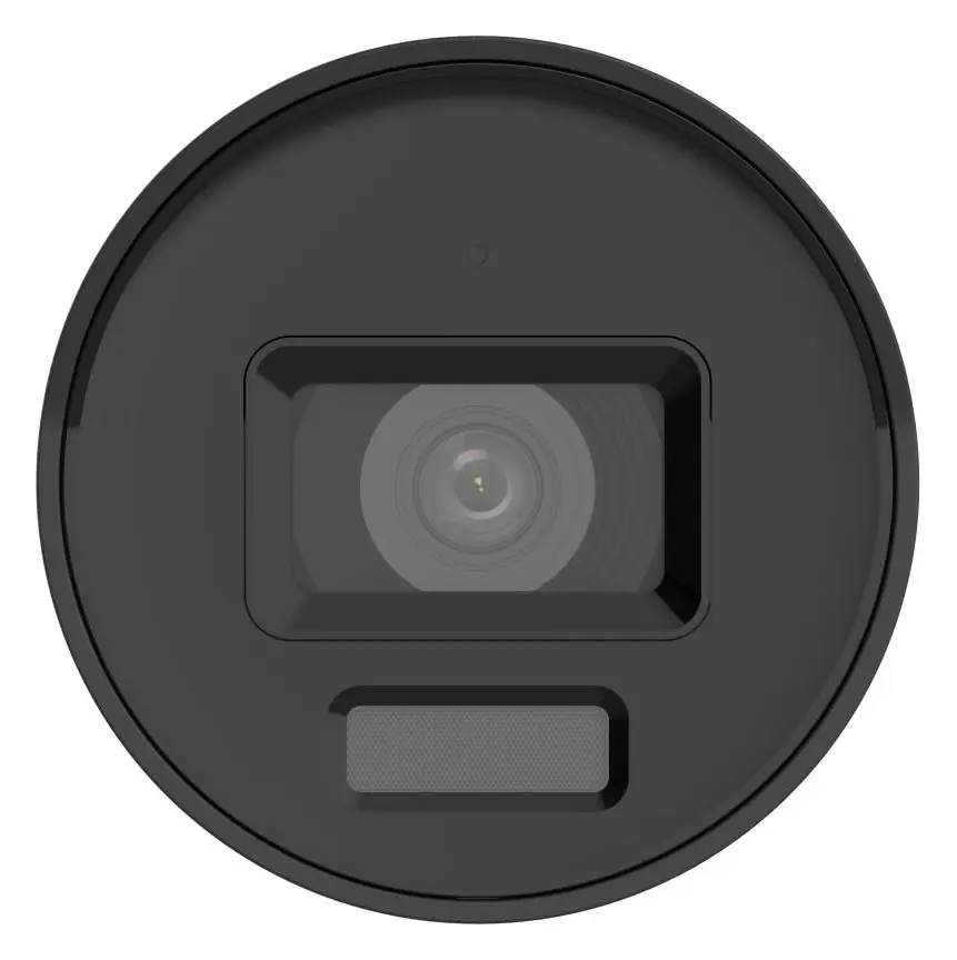 Hikvision DS-2CD2046G3-IZ2UY (BLACK) 4 MP AcuSense Motorize Varifocal IP Bullet Kamera — görsel 2