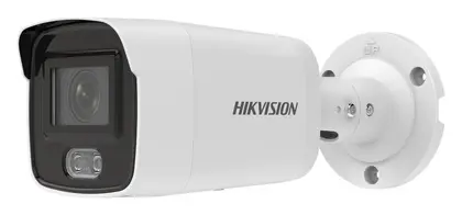 Hikvision DS-2CD2047G2-LU 4 MP ColorVu IP Bullet Kamera