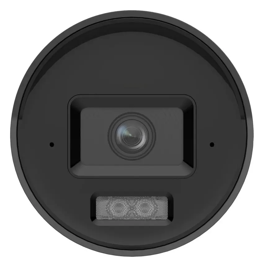 Hikvision DS-2CD2047G3-LIY 4 MP ColorVu Smart Hybrid Light IP Bullet Kamera — görsel 2