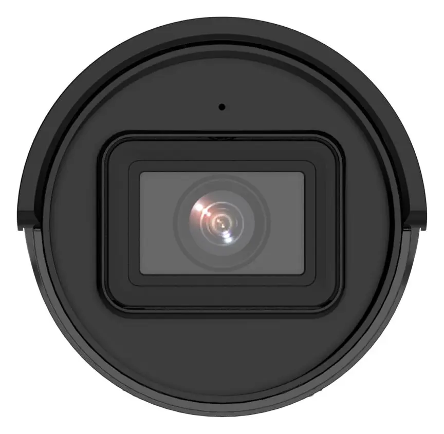 Hikvision DS-2CD2063G2-IU (BLACK) 6 MP AcuSense Smart Hybrid Light IP Bullet Kamera — görsel 2
