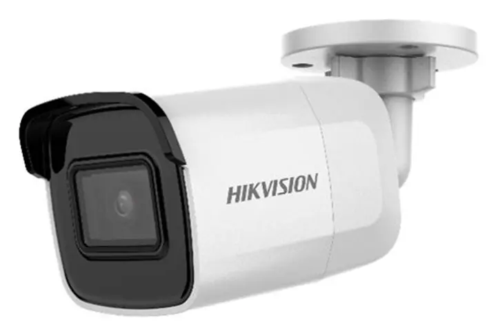 Hikvision DS-2CD2065G1-I 6 MP IP Bullet Kamera — görsel 2