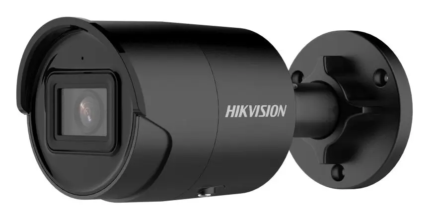 Hikvision DS-2CD2066G2-I (C) 6 MP AcuSense IP Bullet Kamera — görsel 4