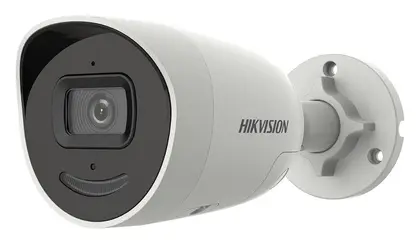 Hikvision DS-2CD2066G2-IU/SL 6 MP AcuSense IP Bullet Kamera