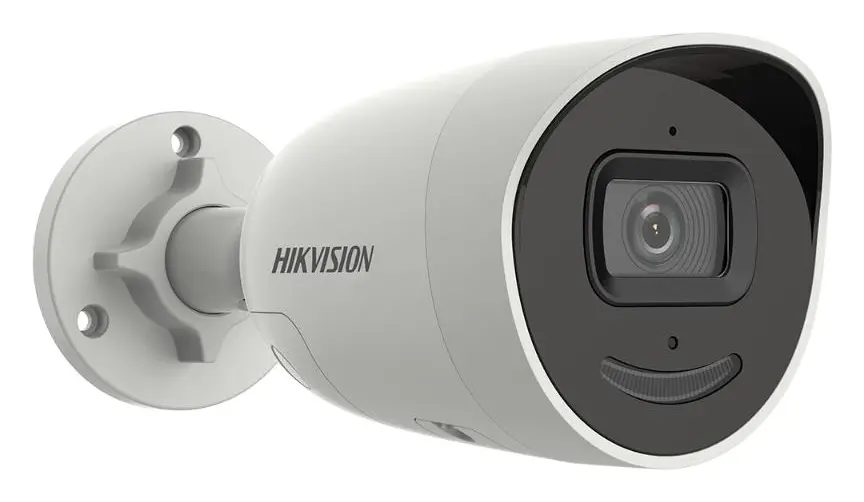 Hikvision DS-2CD2066G2-IU/SL 6 MP AcuSense IP Bullet Kamera — görsel 3