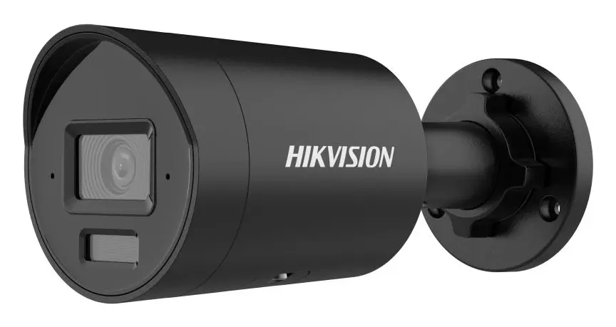 Hikvision DS-2CD2083G2-LI2U(BLACK) 8 MP AcuSense Smart Hybrid Light IP Bullet Kamera — görsel 3
