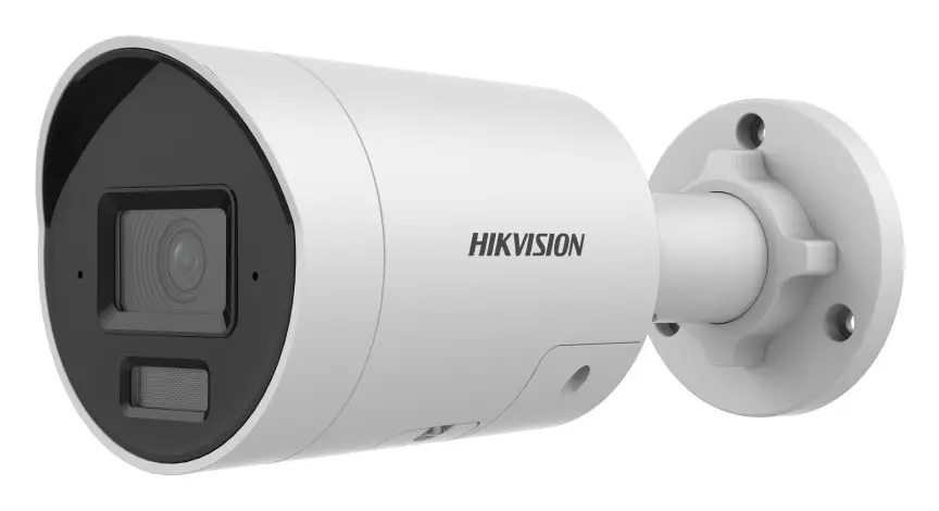 Hikvision DS-2CD2083G2-LI2U/SRB (BLACK) 8 MP AcuSense Smart Hybrid Light IP Bullet Kamera — görsel 3