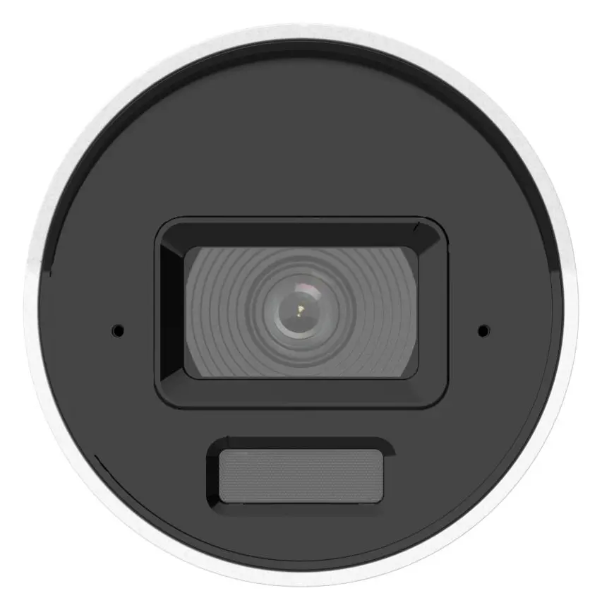 Hikvision DS-2CD2083G2-LI(BLACK) 8 MP AcuSense Smart Hybrid Light IP Bullet Kamera — görsel 2