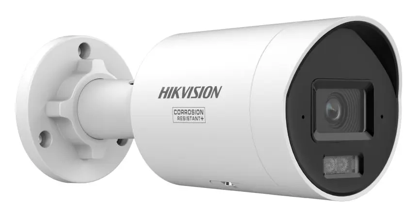 Hikvision DS-2CD2083G3-LI2UY 8 MP AcuSense Smart Hybrid Light IP Bullet Kamera — görsel 4